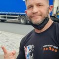 Tom Hardy - Selfie