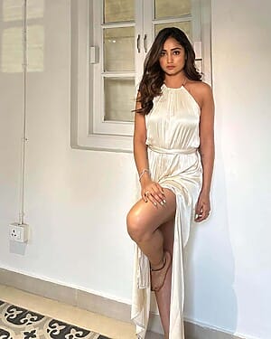 Tridha Choudhury