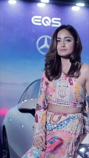 Tridha Choudhury Assets And Finances