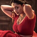Tridha Choudhury Debut Film
