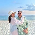 Tridha Choudhury - Family And Relationships