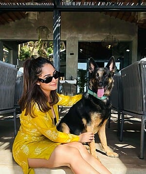 Tridha Choudhury Interesting Facts