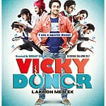 Vicky Donor Vicky Donor
