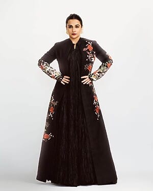 Vidya Balan
