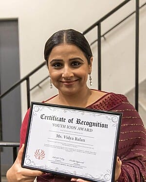 Vidya Balan Career, Awards, And Achievements