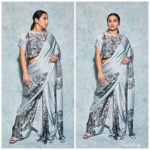 Vidya Balan Controversies