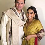 Vidya Balan Family And Relationships Vidya Balan Family And Relationships