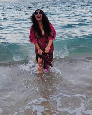 Vidya Balan Interesting Facts