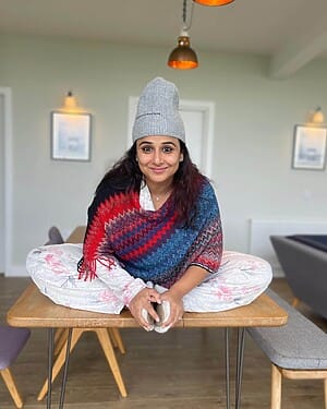 Vidya Balan Rise To Stardom