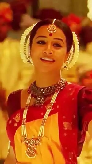 Vidya Balan Successful Film