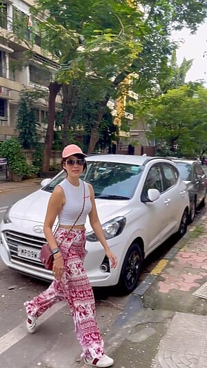Vidya Malvade Assets And Finances