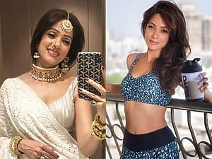 Vidya Malvade Controversies
