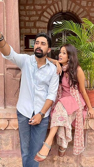 Vidya Malvade Family And Relationships
