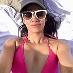Vidya Malvade Selfie