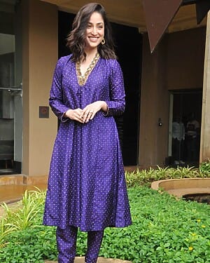 Yami Gautam
