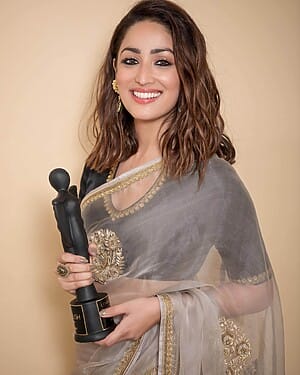 Yami Gautam Career, Awards, And Achievements