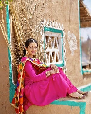 Yami Gautam Debut Film