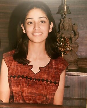 Yami Gautam Early Life And Upbringing