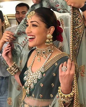 Yami Gautam Rise To Stardom