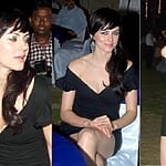 Yana Gupta Controversies