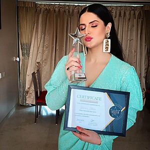 Zarine Khan Career, Awards, And Achievements