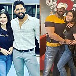 Zarine Khan Controversies Zarine Khan Controversies