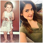 Zarine Khan Early Life And Upbringing Zarine Khan Early Life And Upbringing