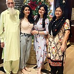 Zarine Khan Family And Relationships Zarine Khan Family And Relationships