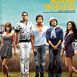 Zindagi Na Milegi Dobara Zindagi Na Milegi Dobara