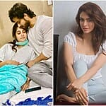Aamna Sharif Controversies