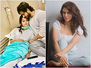 Aamna Sharif Controversies