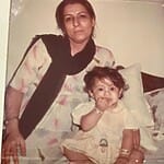 Aamna Sharif Early Life And Upbringing