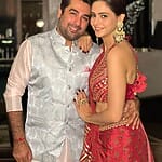 Aamna Sharif Family And Relationships
