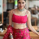 Aamna Sharif Rsie To Stardom