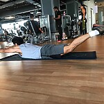 Aditya Roy Kapur Image Physical