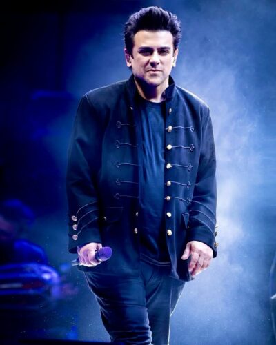Adnan Sami
