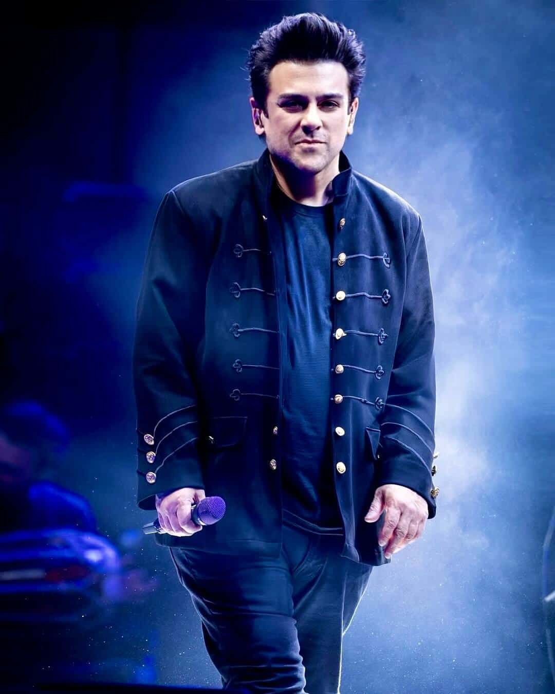Adnan Sami