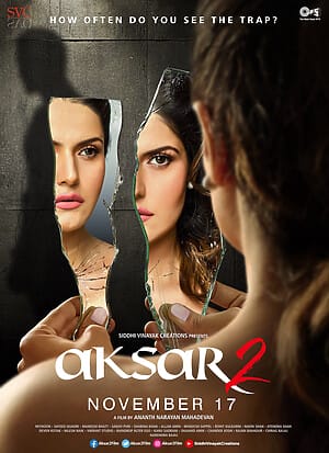 Aksar 2