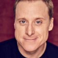 Alan Tudyk - Selfie