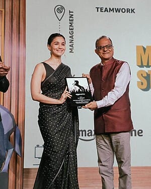 Alia Bhatt Career, Awards, And Achievements