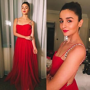 Alia Bhatt Controversies