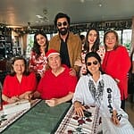 Alia Bhatt Family And Relationships
