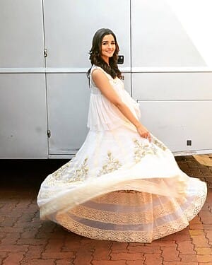 Alia Bhatt Interesting Facts