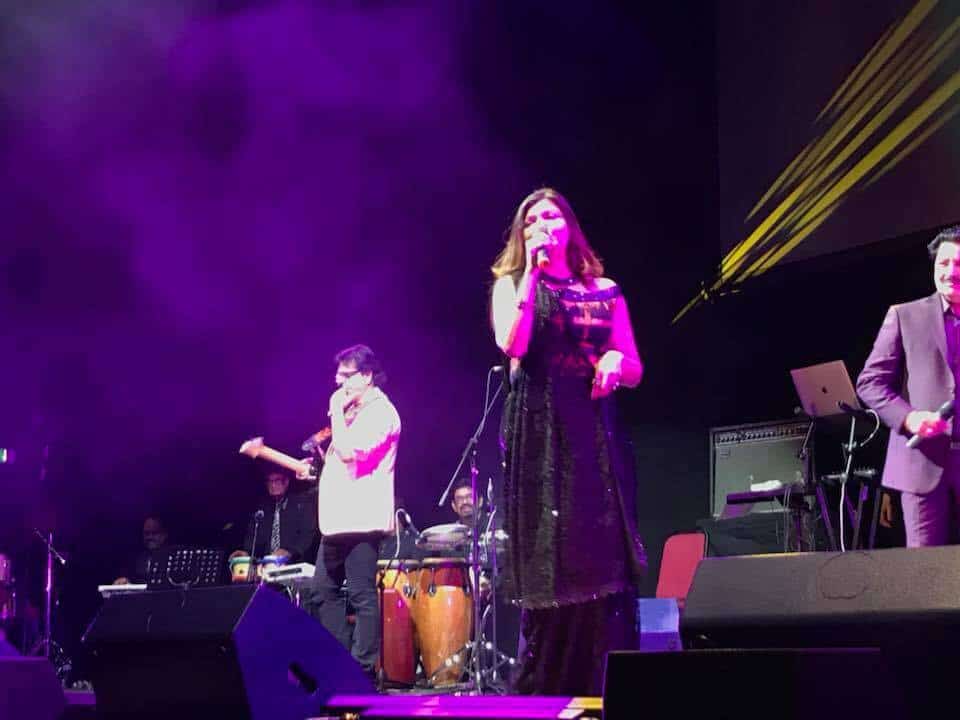 Alka Yagnik : Net Worth, Height, Weight, Age, Affairs, Wiki, Facts and Figures 2 Alka Yagnik - Rise To Stardom