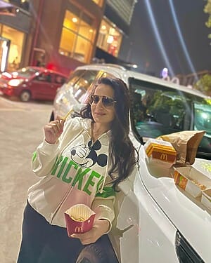 Ameesha Patel Assets And Finances