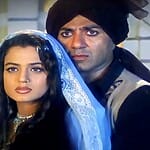 Ameesha Patel Debut Film