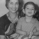 Ameesha Patel Early Life And Upbringing