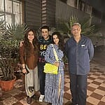 Ameesha Patel Family And Relationships