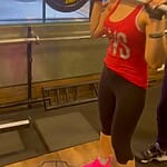 Ameesha Patel Physical Appearance