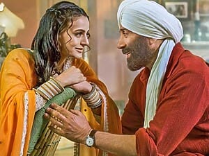 Ameesha Patel Successful Film
